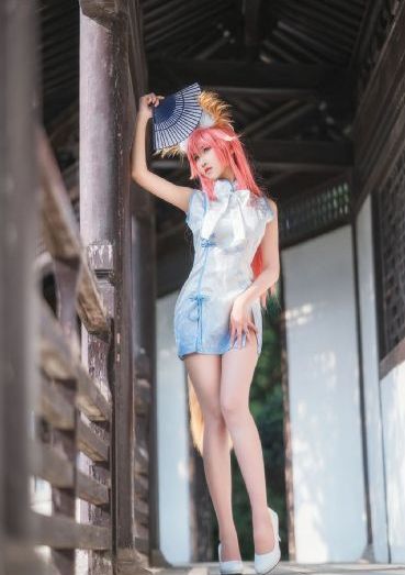 娄烨花