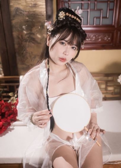 廷喜功略