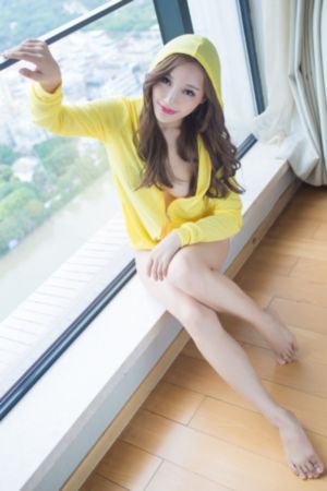 eternity相濡以沫