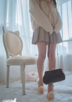 美少女莫娜