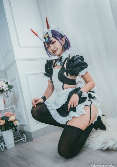 mignon/吸血鬼老师