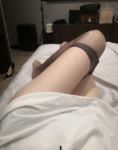 少女潘金
