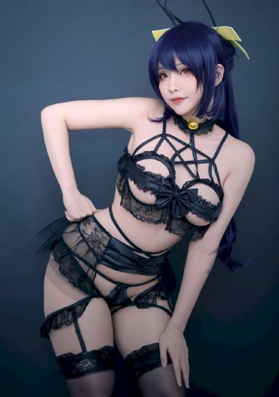 动物园先生