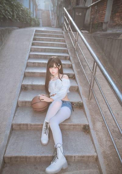 善良的女儿