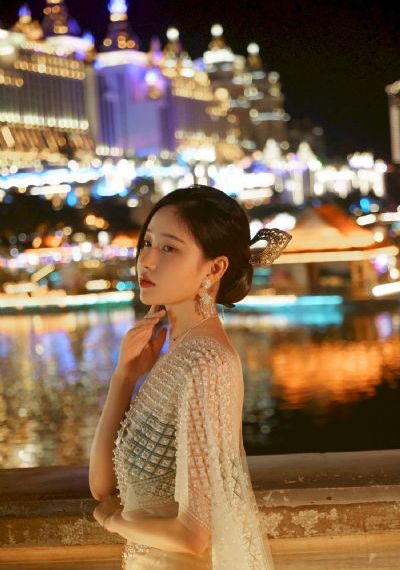 名侦探柯南中文版