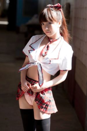 长今的花园中字
