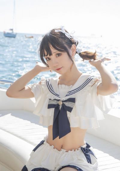 民间怪谈