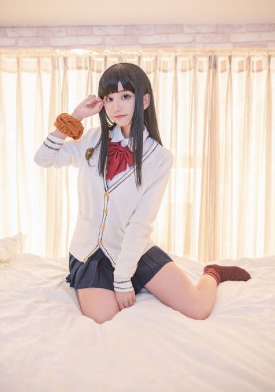 美丽的他