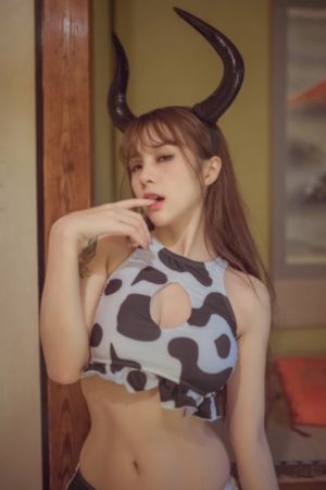 母亲的情人