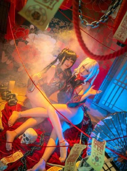 姨母的诱惑2