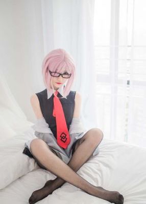 邻居家的老婆