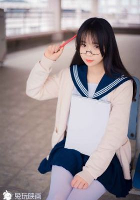抹布女