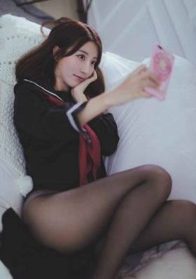 就想爱着你 电视剧