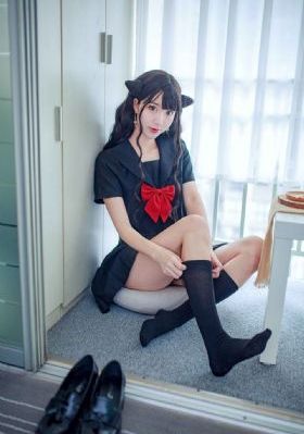 电影电车魔女