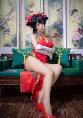 徐若瑄 魔鬼天使